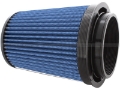 Picture of aFe MagnumFLOW Air Filter Pro 5R 5in F x 7in B INV x 5-5in T INV x 8in H