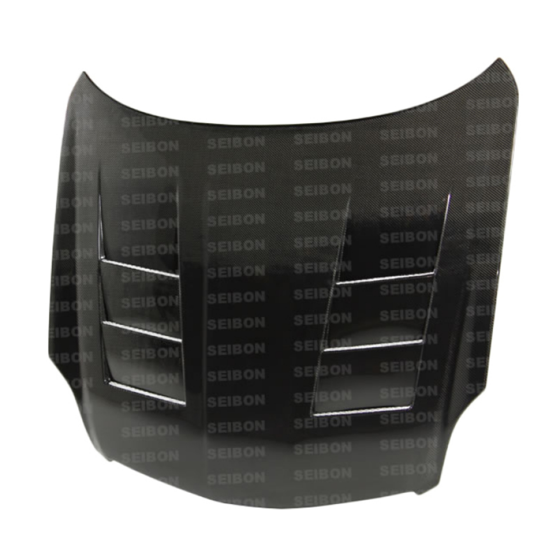 Picture of Seibon 03-04 Infiniti G35 Sedan TS Carbon Fiber Hood