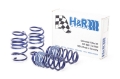 Picture of H&R 16-21 Audi TT Quattro Roadster AWD FV9 Sport Spring w-o MRC