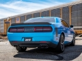 Picture of Borla 2015 Dodge Challenger SRT-392 Hemi 6-4L V8 S-TYPE Catback Exhaust w- Valves Factory Bezel