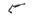 Picture of MBRP 2015 Chevy-GMC Colorado-Canyon 2-5L & 3-6L Black Coated 3in C-B Single Side Exit