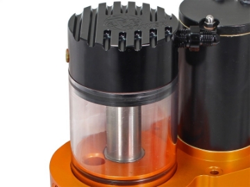 Picture of aFe Diesel Fuel Systems DFS780 Series 01-10 GM Diesel 6-6L V8 Full Time Operation