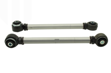 Picture of Whiteline 05+ Ford Mustang Rear Control Arm-Complete Lower Arm Assembly Pinion Angle Correction