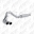 Picture of MBRP 14-16 Ram 2500-3500 6-4L 4in 409 SS Single Side Dual Outlet Cat Back Exhaust