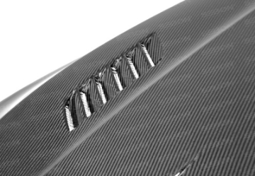Picture of Seibon 12-14 BMW F30 - F32 VR-Style Carbon Fiber Hood