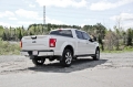 Picture of MBRP 15-16 Ford F-150 2-7L-3-5L-5-0L 3in Cat Back Single Side Pre-Axle Dual Exit T304