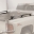 Picture of BackRack 20-23 Silverado-Sierra 2500-3500HD Only 6-5ft Bed Siderails - Toolbox 21in