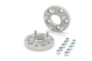 Picture of Eibach Pro-Spacer System 20mm Spacer - 2015 Ford Mustang Ecoboost - V6 - GT