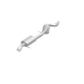Picture of MagnaFlow Sys C-B 15-16 Volkswagen Passat 1-8L SS 3in Single Rear Ext 4in Tip