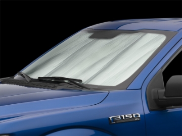 Picture of WeatherTech 15+ Ford F-150 TechShade