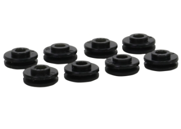 Picture of Whiteline Front Sway Bar Link Bushing 04-06 Scion XB