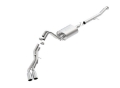 Picture of Borla 15-16 Cadillac Escalade ESV-Yukon Denali XL 6-2L V8 AT Split Side Ext SS S-Type CB Exhaust