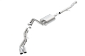 Picture of Borla 15-16 Cadillac Escalade ESV-Yukon Denali XL 6-2L V8 AT Split Side Ext SS S-Type CB Exhaust