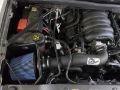 Picture of aFe MagnumFORCE Stage-2 PRO 5R CAI 14-17 GM Silverado-Sierra 1500 5-3L-6-2L w-Electric Fan