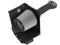 Picture of aFe MagnumFORCE Intake Stage-2 Dry S 14-17 GM Silverado-Sierra 1500 5-3L-6-2L w-Electric Fan