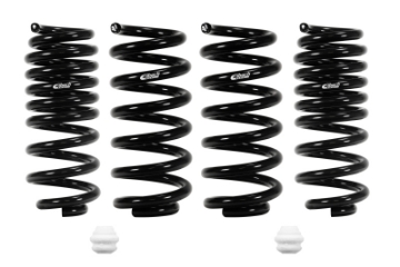 Picture of Eibach Pro-Kit for 2014-2015 Jeep Grand Cherokee SRT-8