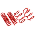 Picture of AST Suspension 2018+ Tesla Model 3 Long Range AWD Lowering Springs 40mm-40mm