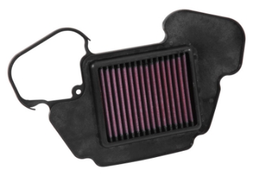 Picture of K&N 2013-2015 Honda Grom 125-MSX125 Air Filter