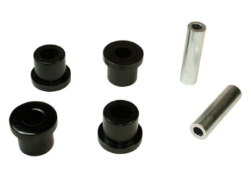 Picture of Whiteline Plus 80-92 Volkswagen Vanagon T3 Front C-A-Lwr Inner Bushing Kit