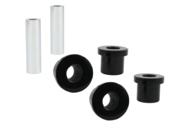Picture of Whiteline Plus 80-92 Volkswagen Vanagon T3 Front C-A-Lwr Inner Bushing Kit