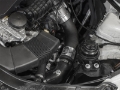 Picture of aFe BladeRunner 3in Black Intercooler Tube Cold Side w- Couplings & Clamps 11-13 BMW 335i 3-0L t