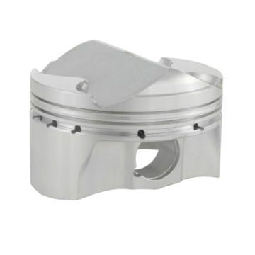 Picture of CP Piston & Ring Set for Honda-Acura K20A-A2 - Bore 86-50mm - Size +0-5mm - Compression Ratio 12-5