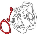 Picture of SPC Performance Jeep 07-15 Wrangler - 99-04 Grand Cherokee +1 Degree Camber & Caliper Shim Kit