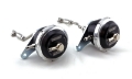 Picture of Turbosmart 08+ Nissan R35 GT-R 7 PSI Internal Twin Port Wastegate Kit