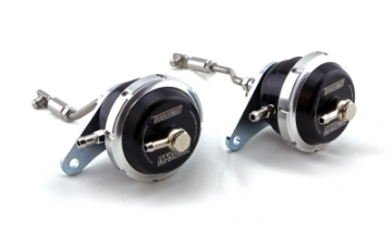Picture of Turbosmart 08+ Nissan R35 GT-R 7 PSI Internal Twin Port Wastegate Kit
