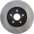 Picture of StopTech Power Slot 5-93-98 Supra Turbo Front Right SportStop Slotted Rotor