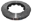 Picture of DBA 14-15 Chevy Corvette Z06 T3 5000 Series Left Front Slotted Replacement Friction Ring