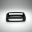 Picture of CTEK Accessory - MUS 7002 Bumper-Black
