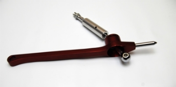 Picture of Fidanza 99-03 BMW E46 Short Throw Shifter