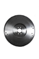 Picture of McLeod Clutch Conversion Kit 93-97 Chevy Camaro- 93-97 Pontiac Firebird 5-7L Steel Fly Pull To Push
