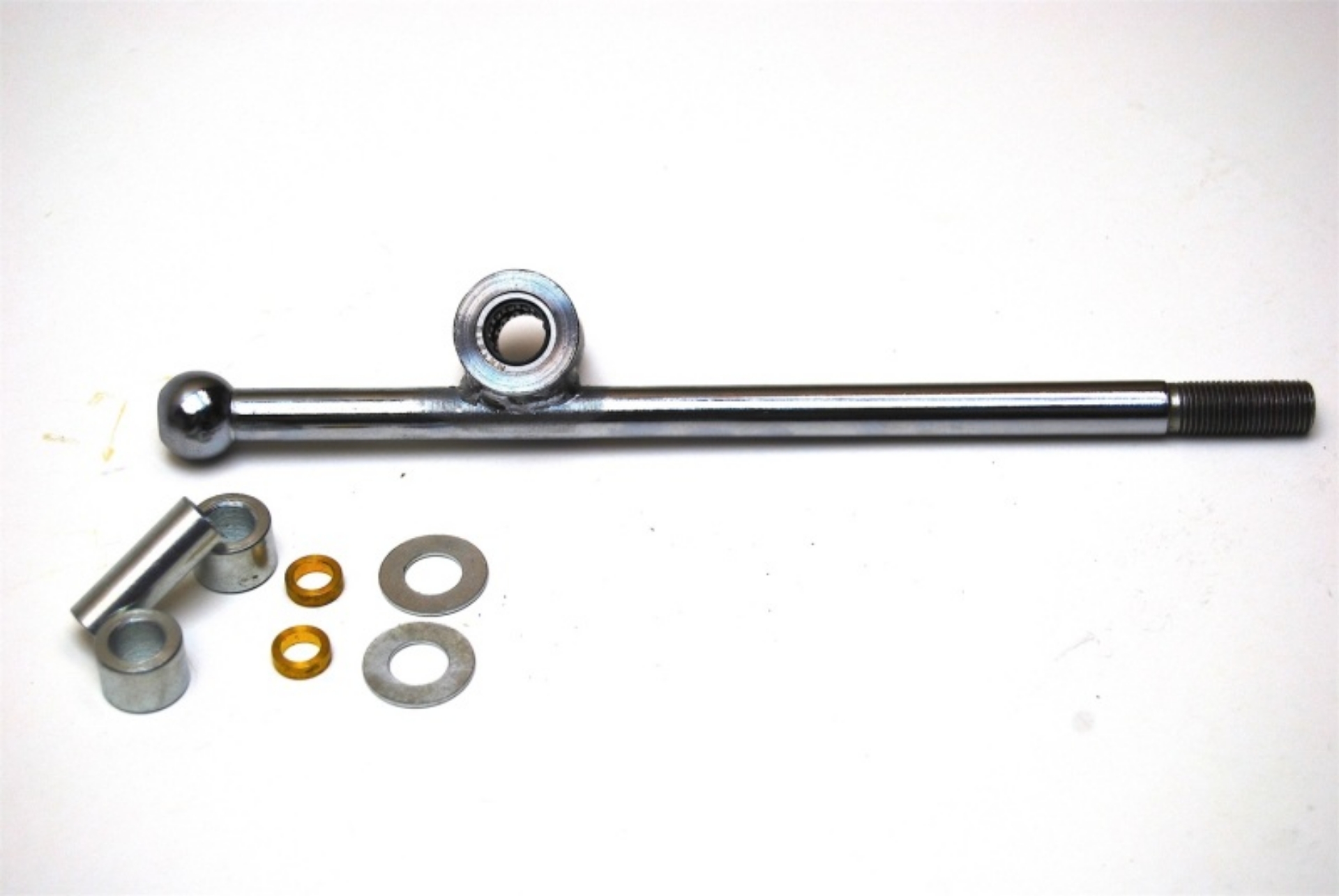 Picture of Fidanza 96-06 Subaru Impreza RS-TS-WRX-STi 5-Speed Short Throw Shifter