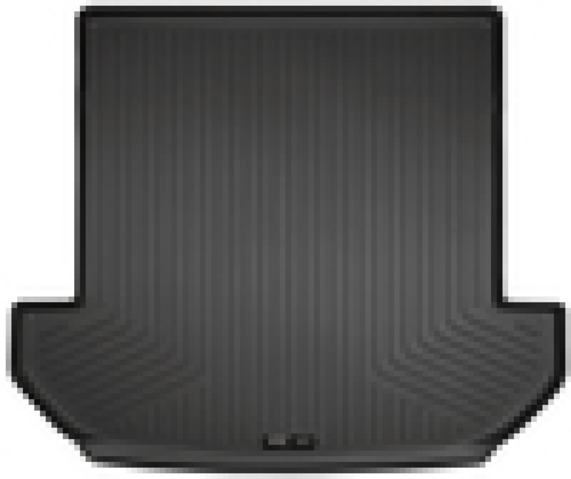 Picture of Husky Liners 2016 Kia Sorento Cargo Liner - Black