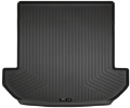 Picture of Husky Liners 2016 Kia Sorento Cargo Liner - Black