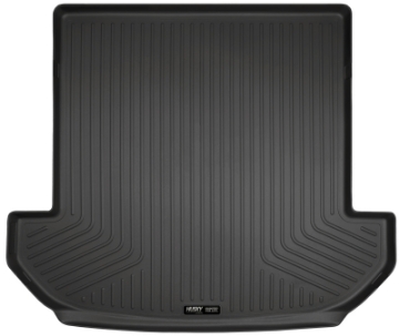 Picture of Husky Liners 2016 Kia Sorento Cargo Liner - Black