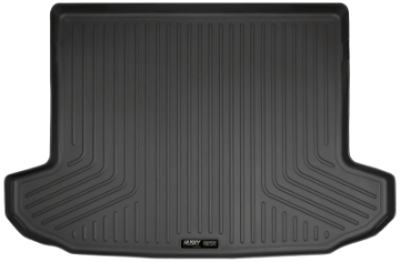 Picture of Husky Liners 2016 Hyundai Tucson Cargo Liner - Black