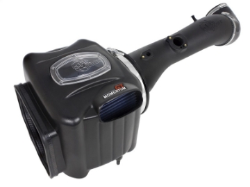 Picture of aFe Momentum GT PRO 5R Stage-2 Intake System 09-15 GM Silverado-Sierra 2500-3500HD 6-0L V8