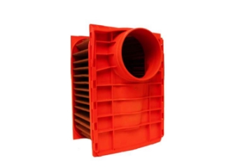 Picture of BMC 2020+ Porsche Macan Turbo 2-9TT - 2020+ Porsche Macan GTS 2-9TT Replacement Panel Air Filter