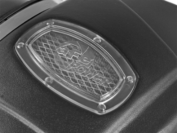 Picture of aFe Momentum GT PRO DRY S Stage-2 Intake System 10-15 Nissan Patrol 5-6L V8