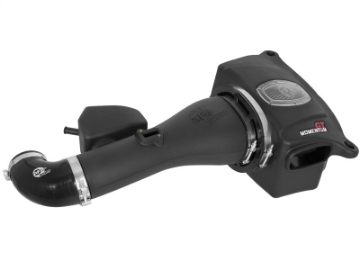 Picture of aFe Momentum GT PRO DRY S Stage-2 Intake System 10-15 Nissan Patrol 5-6L V8
