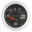 Picture of Autometer Hoonigan 52mm 100psi Full Electronic Oil Pressure Gauge