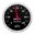 Picture of Autometer Designer Black 5in 120 MPH Electronic Programmable w- LCD ODO Gauge