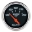 Picture of Autometer Designer Black 2 1-16in 250 Deg F Electronic Water Temp Gauge