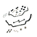 Picture of Hotchkis 67-70 Ford Mustang Sport Swaybar Set