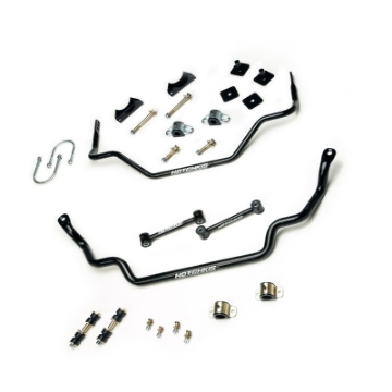 Picture of Hotchkis 67-70 Ford Mustang Sport Swaybar Set