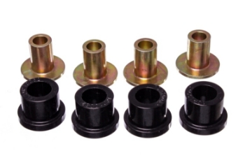 Picture of Energy Suspension 07-14 Toyota Tundra Black Rack & Pinion Bushing Set