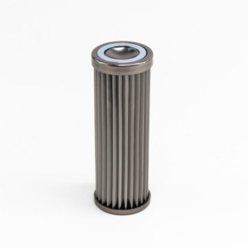 Picture of DeatschWerks Stainless Steel 10 Micron Universal Filter Element fits 160mm Housing